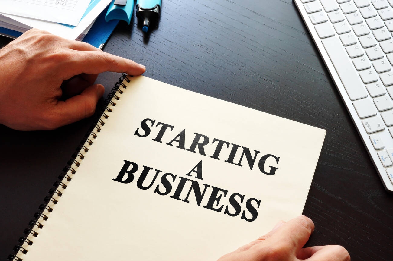 The Ins And Outs Of Starting A Business